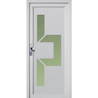 AV-203 Aluminium Haustür