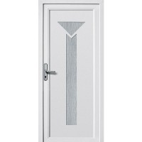 AV-204 Aluminium Haustür