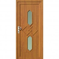 DV-135 Kunststoff Haustür