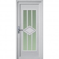 DV-146 Kunststoff Haustür