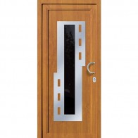 DV-181 Kunststoff Haustür