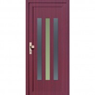 DV-234 Kunststoff Haustür