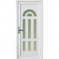 AV-251 Aluminium Haustür