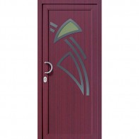 AV-262 Aluminium Haustür