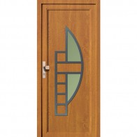 AV-271 Aluminium Haustür