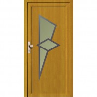 DV-441 Kunststoff Haustür