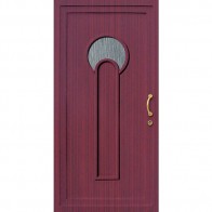 DV-54 Kunststoff Haustür