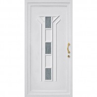 DV-82 Kunststoff Haustür