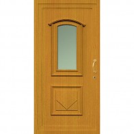 DV-94 Kunststoff Haustür 