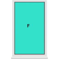 Aluminium Festverglasung (FIB) hier Online Bestellen