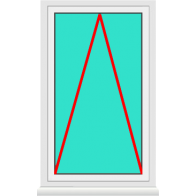 Aluminium Fenster Kipp konfigurieren und Bestellen