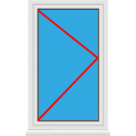 Kunststofffenster Online Bestellen ab 51 €