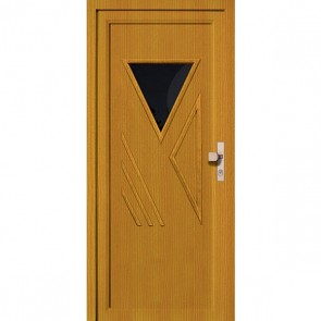 DV-140 Kunststoff Haustür