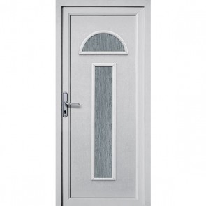 DV-192 Kunststoff Haustür