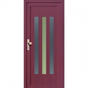 DV-234 Kunststoff Haustür