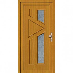 DV-332 Kunststoff Haustür