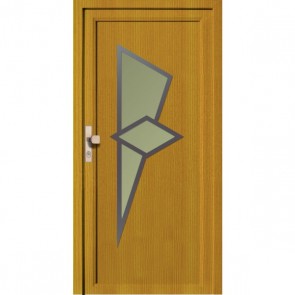 DV-441 Kunststoff Haustür