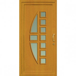 DV-68 Kunststoff Haustür